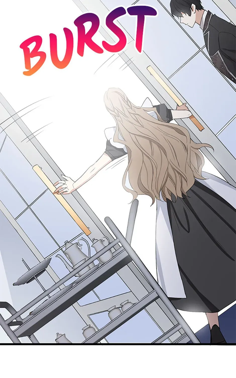I Bought Land, Not a Man! Chapter 11 page 79 - 