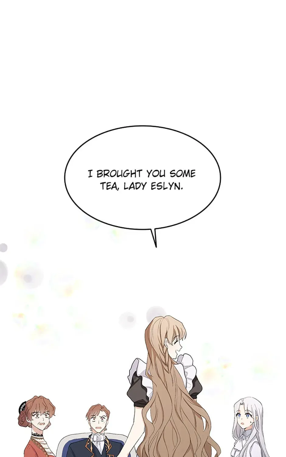 I Bought Land, Not a Man! Chapter 11 page 87 - 