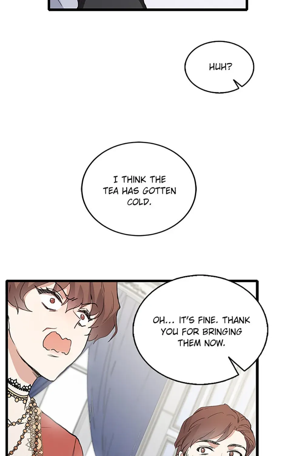 I Bought Land, Not a Man! Chapter 11 page 91 - 