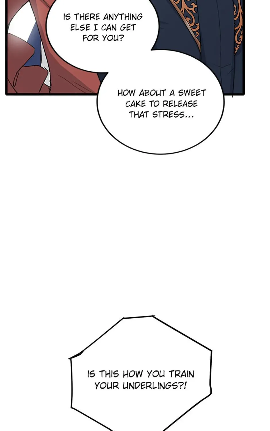 I Bought Land, Not a Man! Chapter 11 page 93 - 