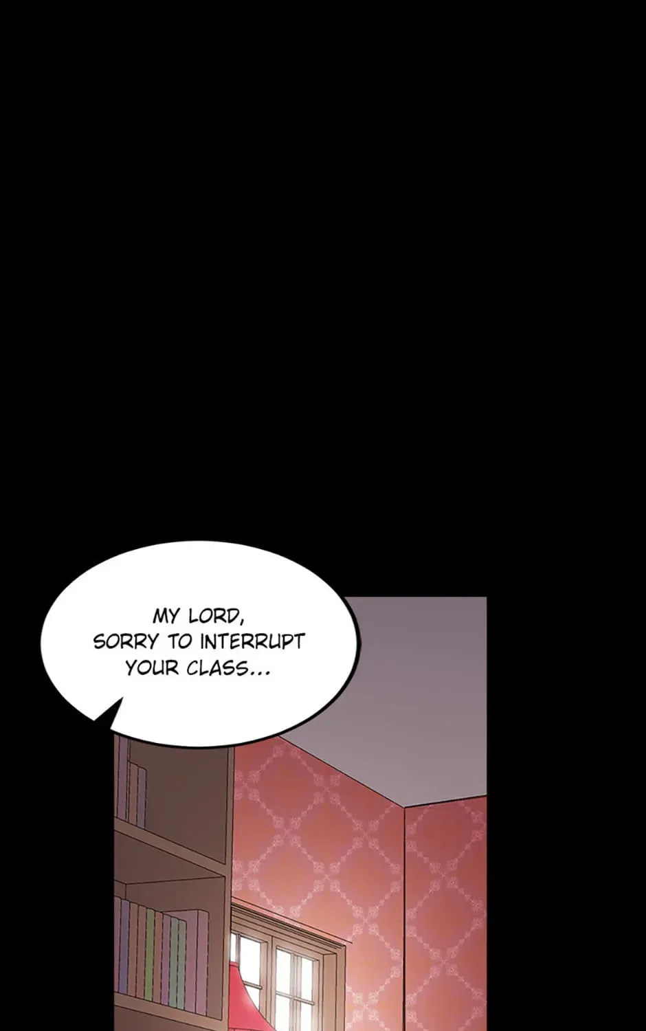 I Bought Land, Not a Man! Chapter 12 page 1 - 