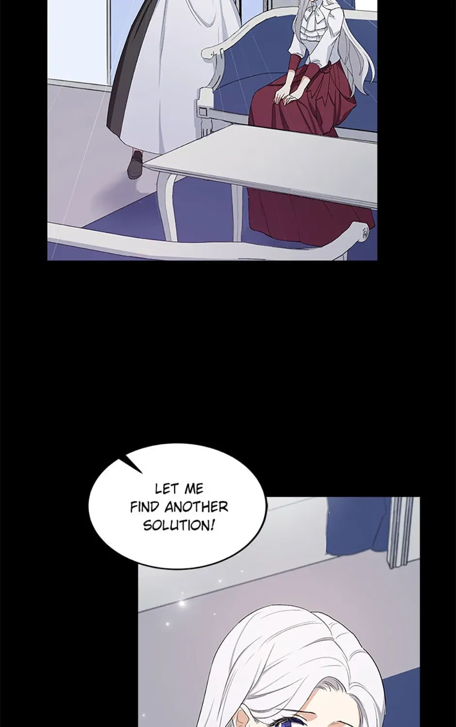 I Bought Land, Not a Man! Chapter 12 page 119 - 