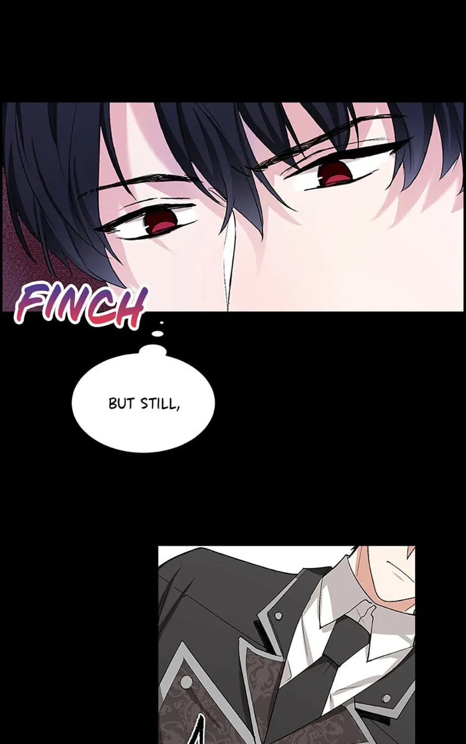 I Bought Land, Not a Man! Chapter 12 page 13 - 