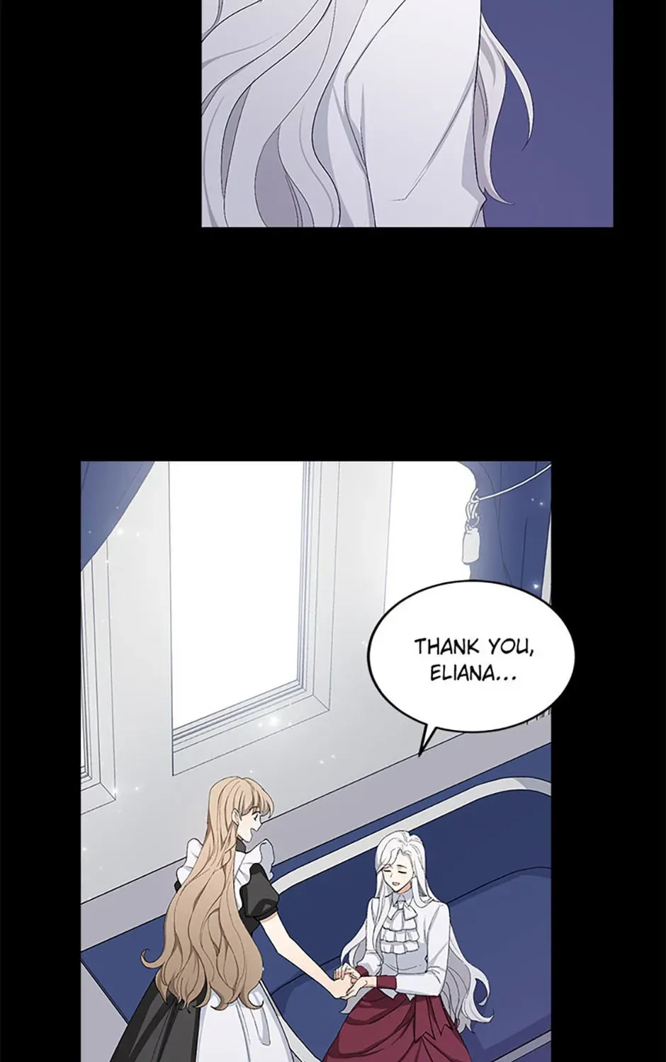 I Bought Land, Not a Man! Chapter 12 page 121 - 