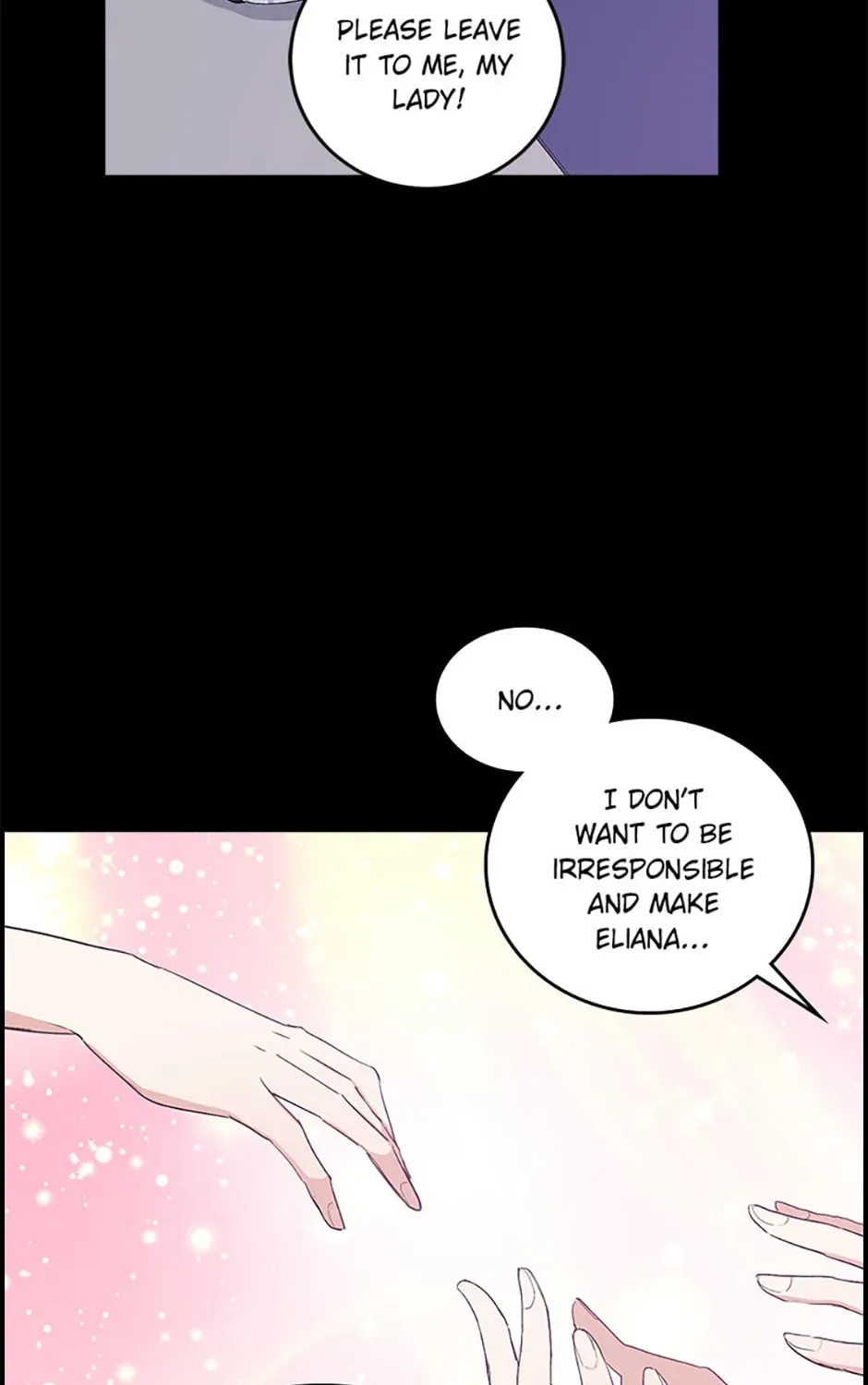 I Bought Land, Not a Man! Chapter 12 page 123 - 