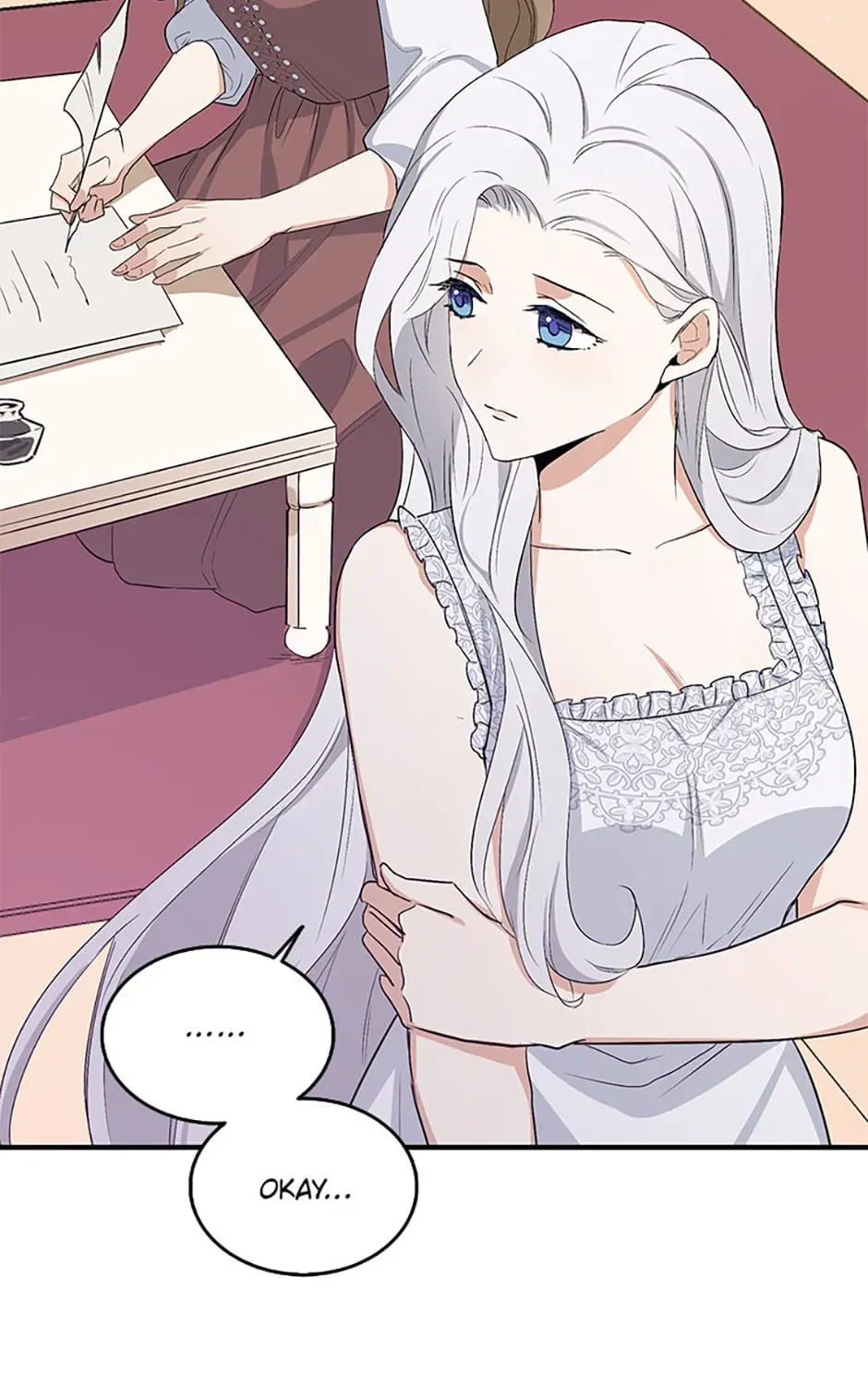 I Bought Land, Not a Man! Chapter 12 page 131 - 