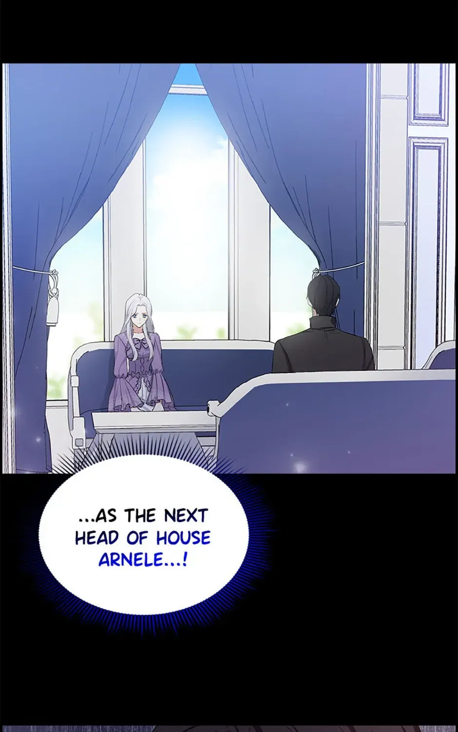 I Bought Land, Not a Man! Chapter 12 page 137 - 