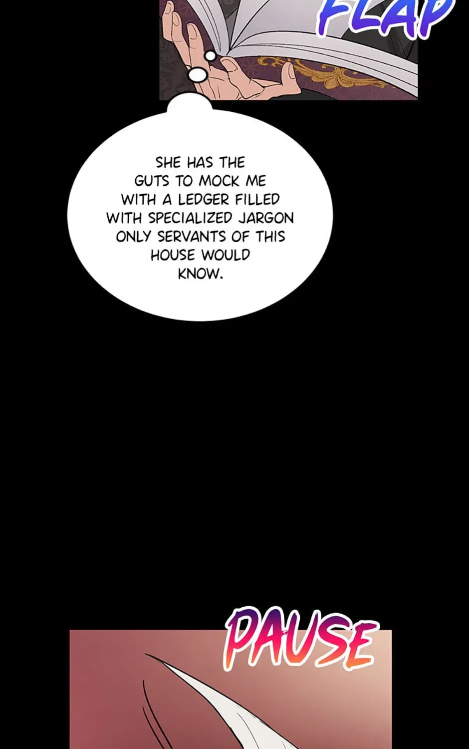I Bought Land, Not a Man! Chapter 12 page 15 - 