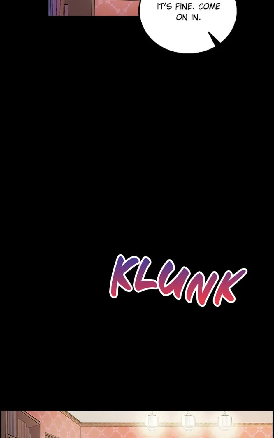 I Bought Land, Not a Man! Chapter 12 page 3 - 