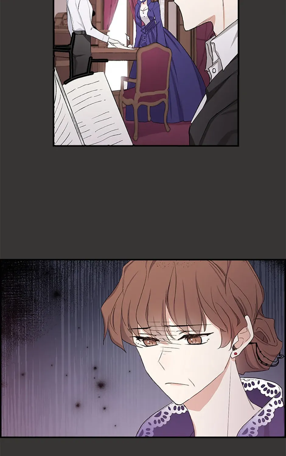 I Bought Land, Not a Man! Chapter 12 page 23 - 