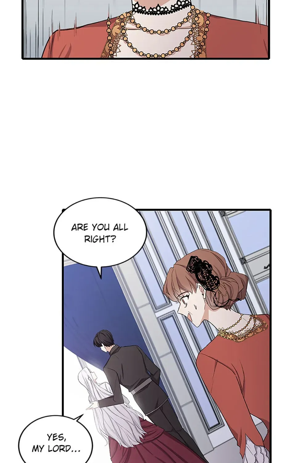 I Bought Land, Not a Man! Chapter 12 page 27 - 