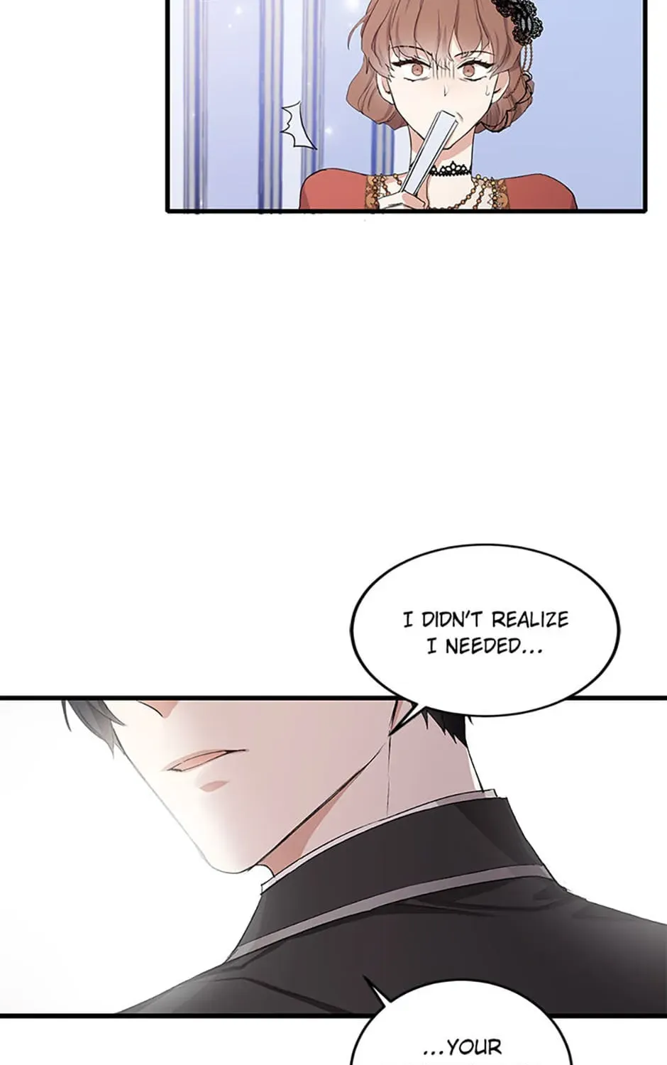 I Bought Land, Not a Man! Chapter 12 page 31 - 