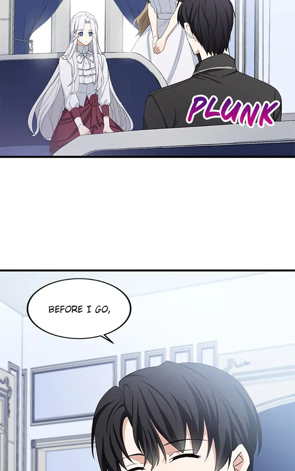 I Bought Land, Not a Man! Chapter 12 page 53 - 