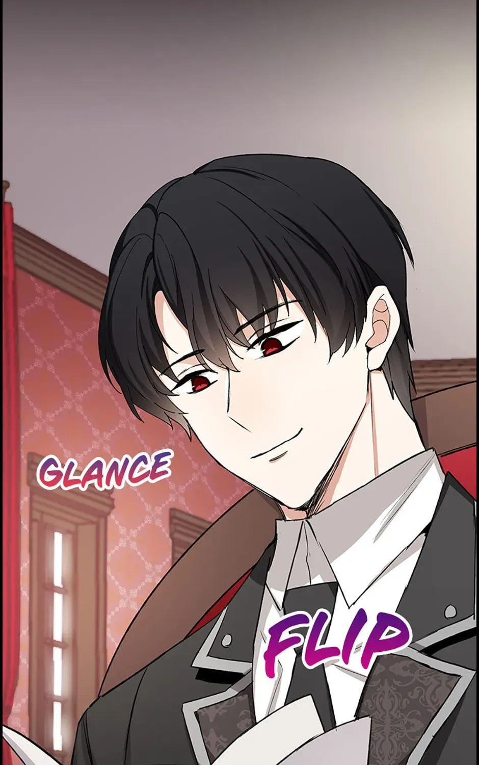 I Bought Land, Not a Man! Chapter 12 page 7 - 