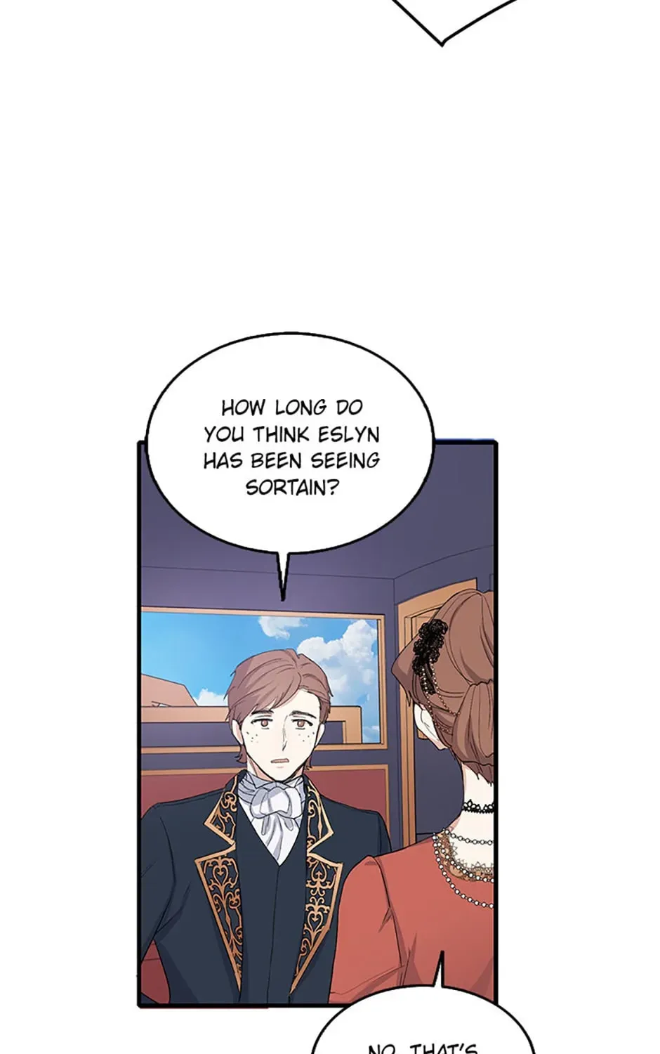 I Bought Land, Not a Man! Chapter 12 page 63 - 