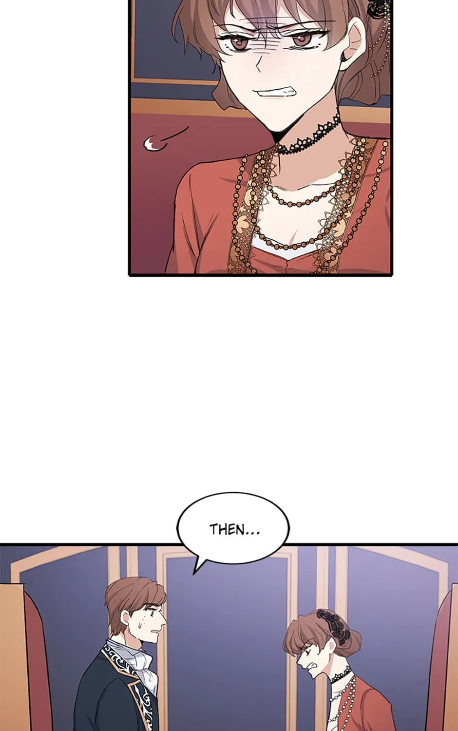 I Bought Land, Not a Man! Chapter 12 page 67 - 