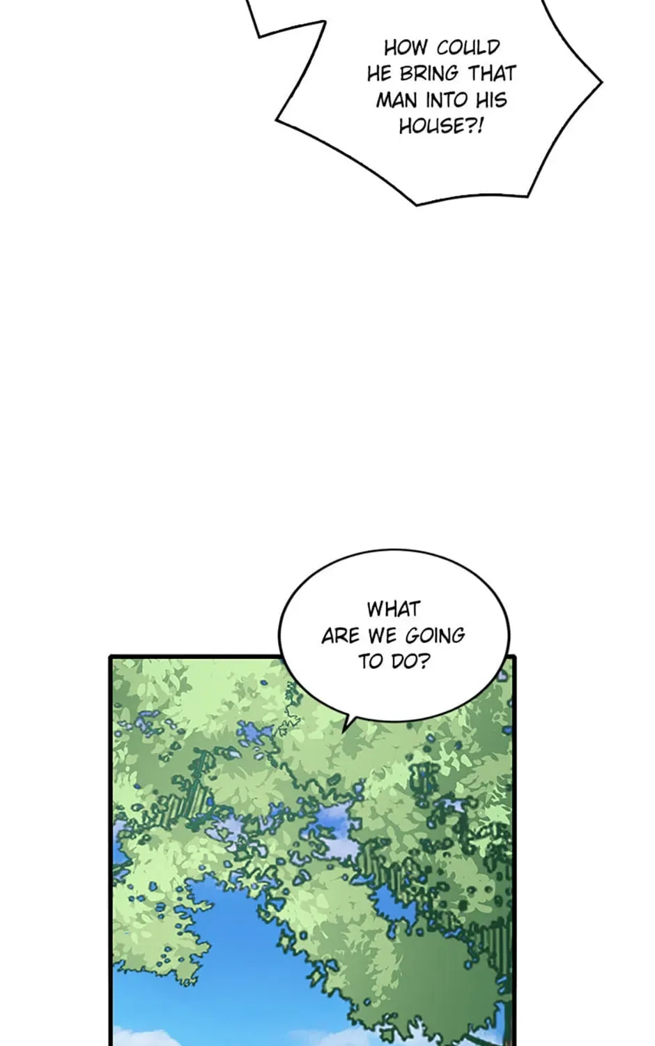 I Bought Land, Not a Man! Chapter 12 page 69 - 