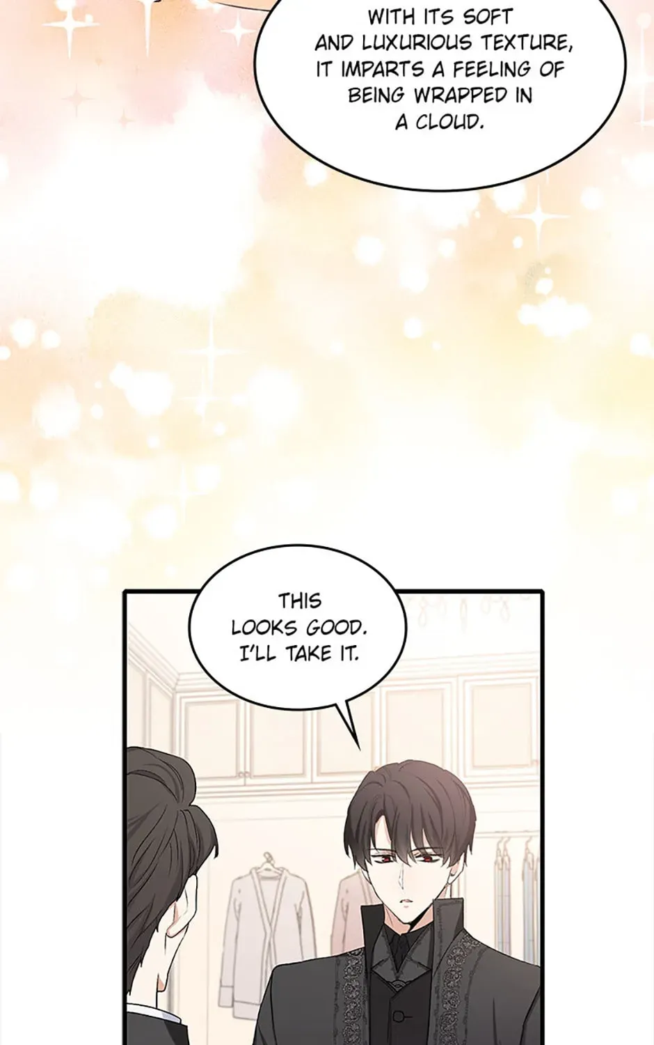 I Bought Land, Not a Man! Chapter 12 page 77 - 