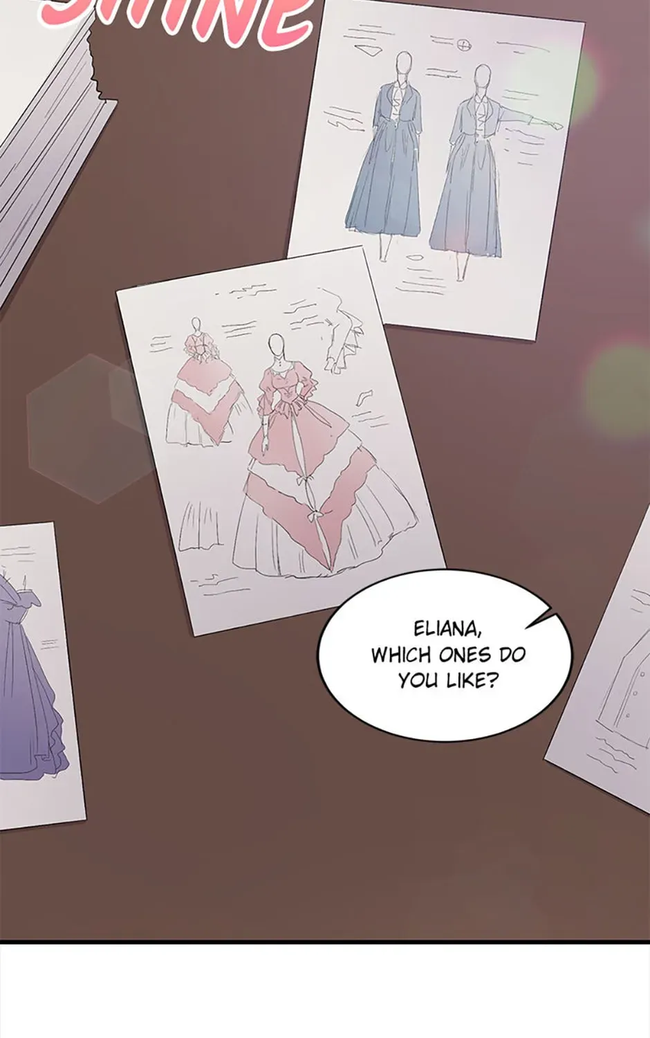 I Bought Land, Not a Man! Chapter 12 page 79 - 