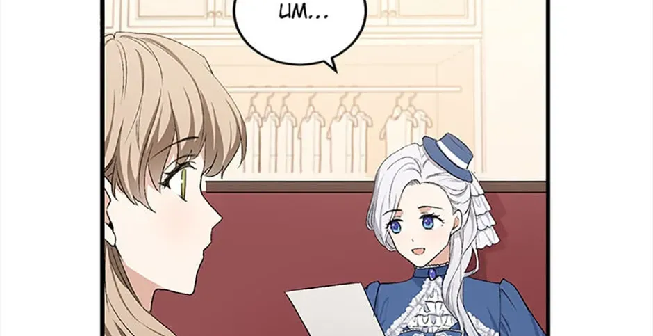 I Bought Land, Not a Man! Chapter 12 page 82 - 