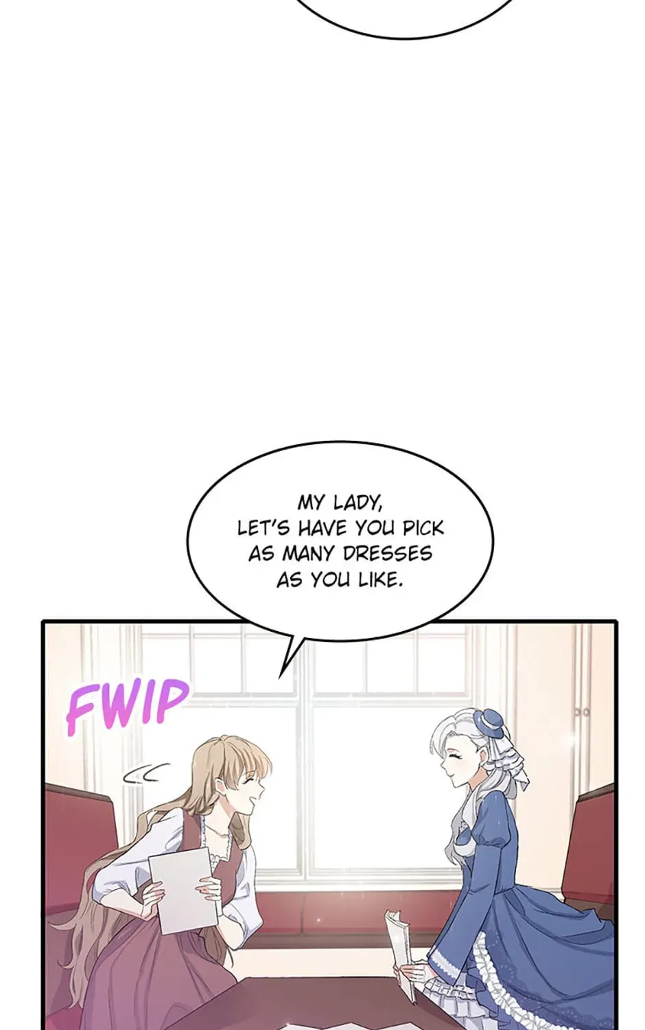 I Bought Land, Not a Man! Chapter 12 page 97 - 