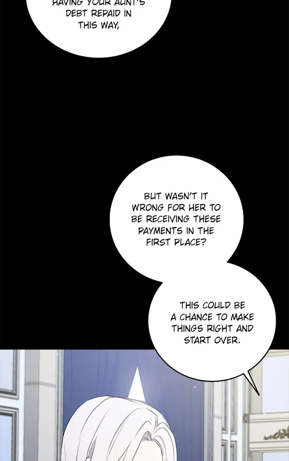 I Bought Land, Not a Man! Chapter 13 page 11 - 