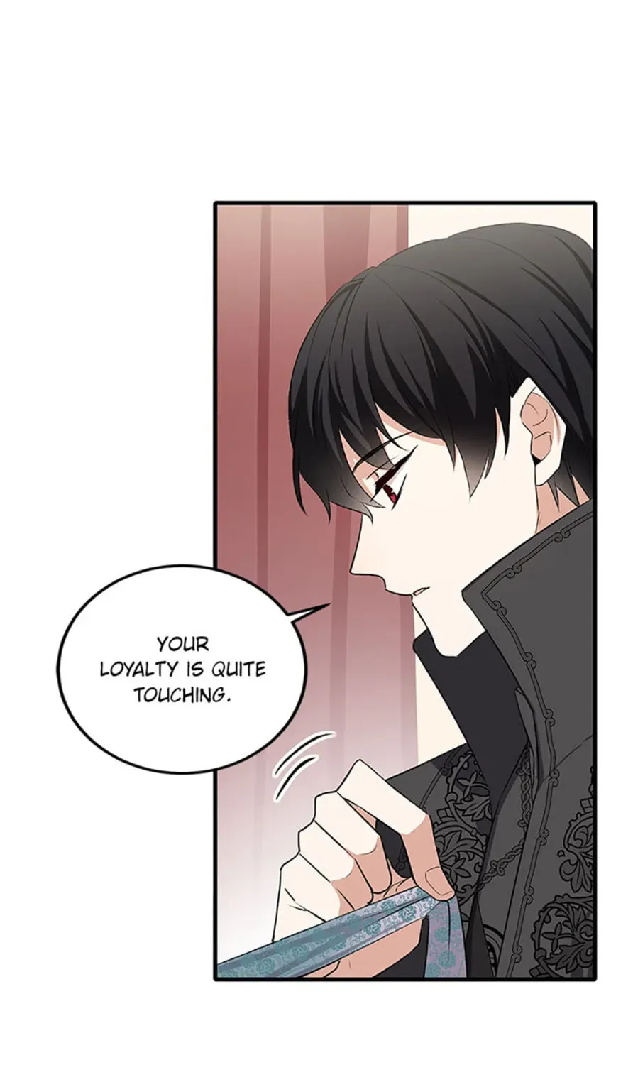 I Bought Land, Not a Man! Chapter 13 page 105 - 