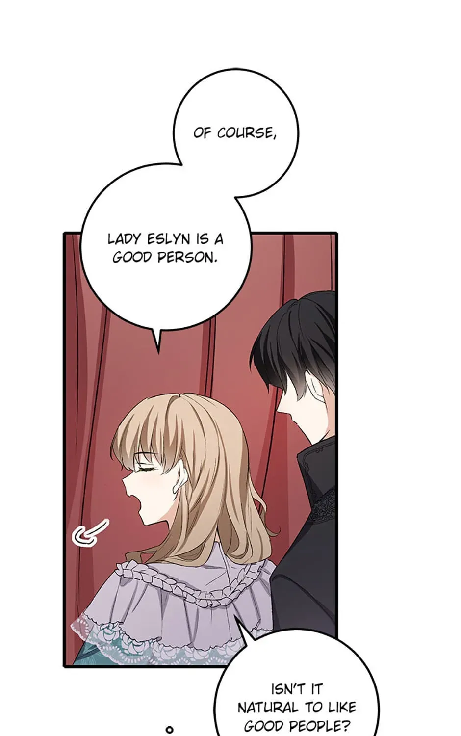 I Bought Land, Not a Man! Chapter 13 page 107 - 