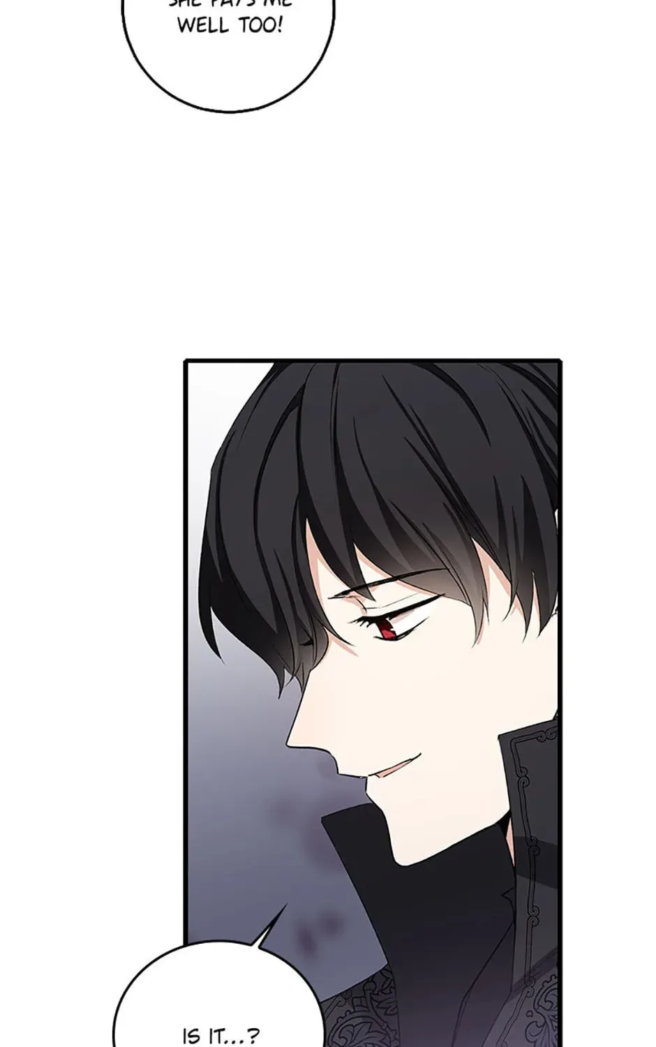 I Bought Land, Not a Man! Chapter 13 page 109 - 