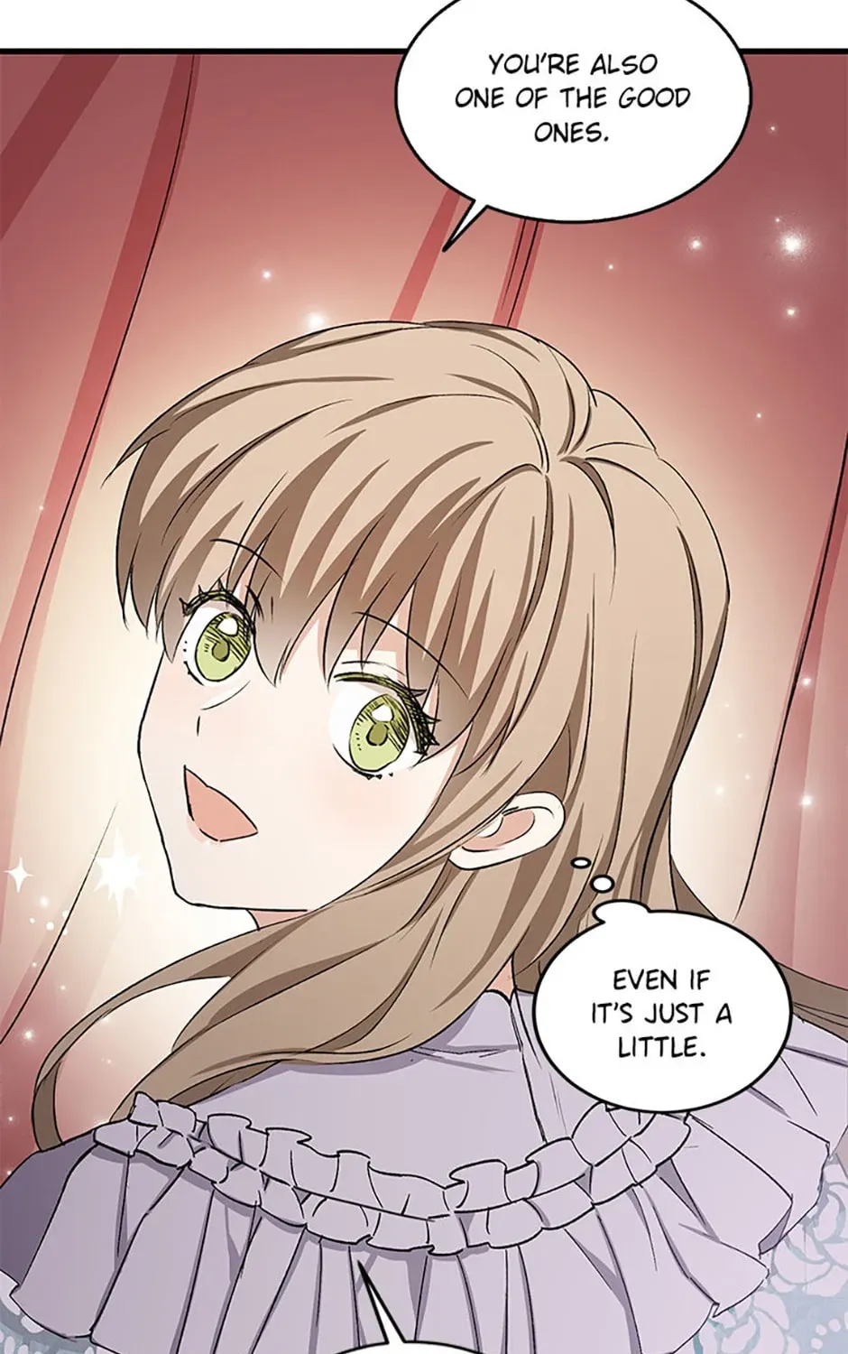 I Bought Land, Not a Man! Chapter 13 page 113 - 