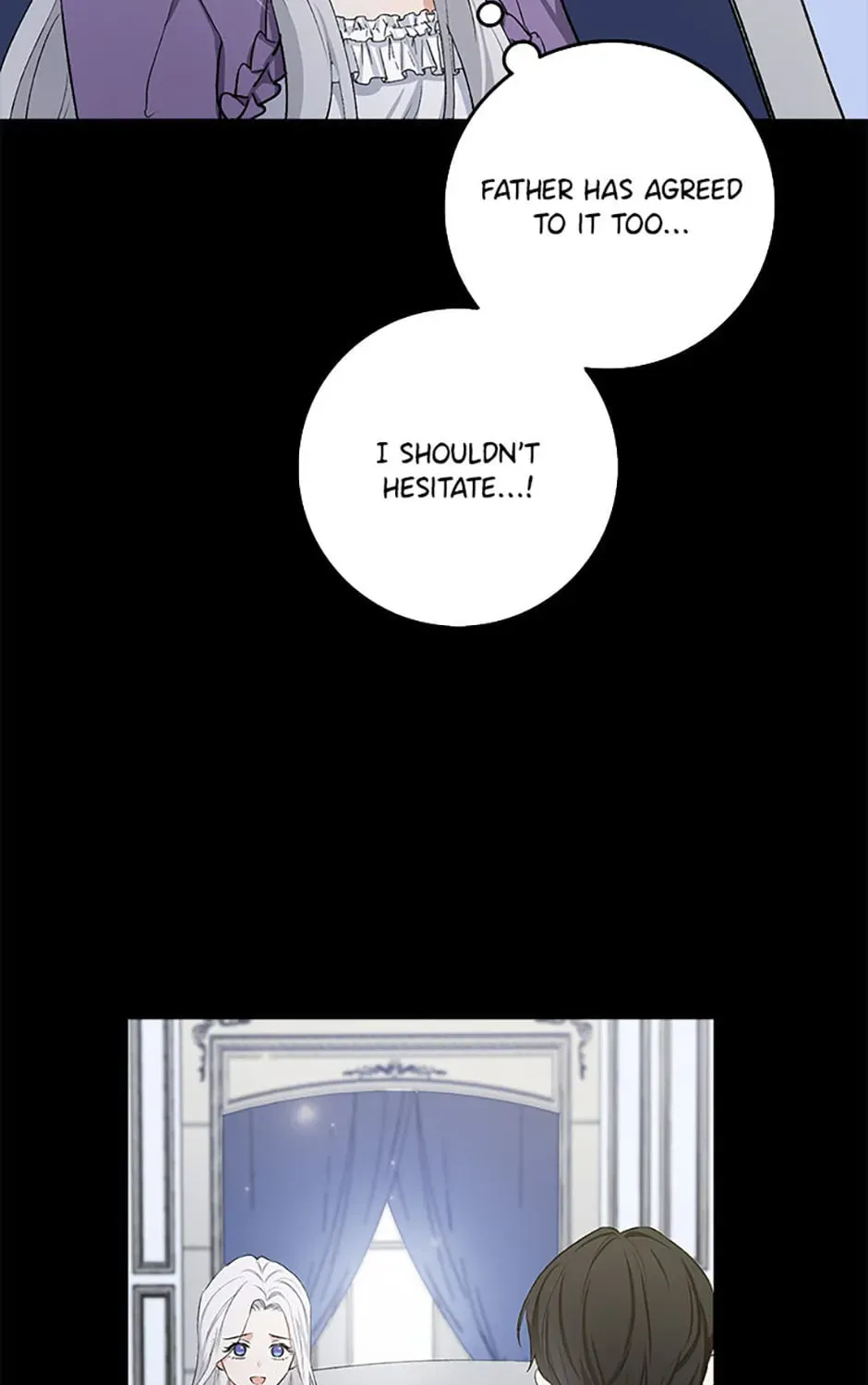 I Bought Land, Not a Man! Chapter 13 page 13 - 