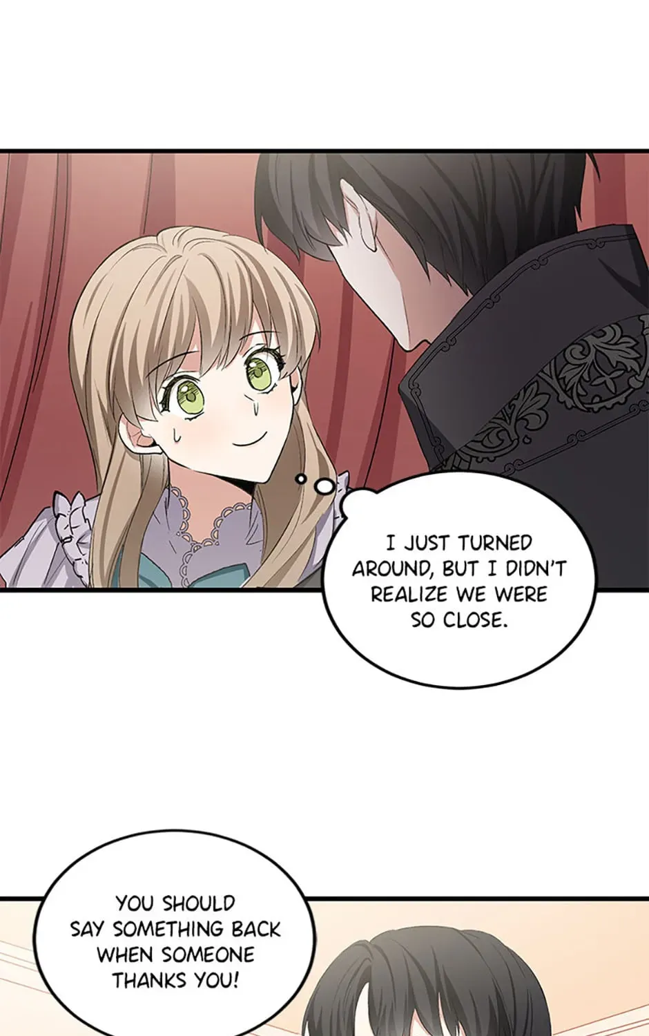 I Bought Land, Not a Man! Chapter 13 page 121 - 
