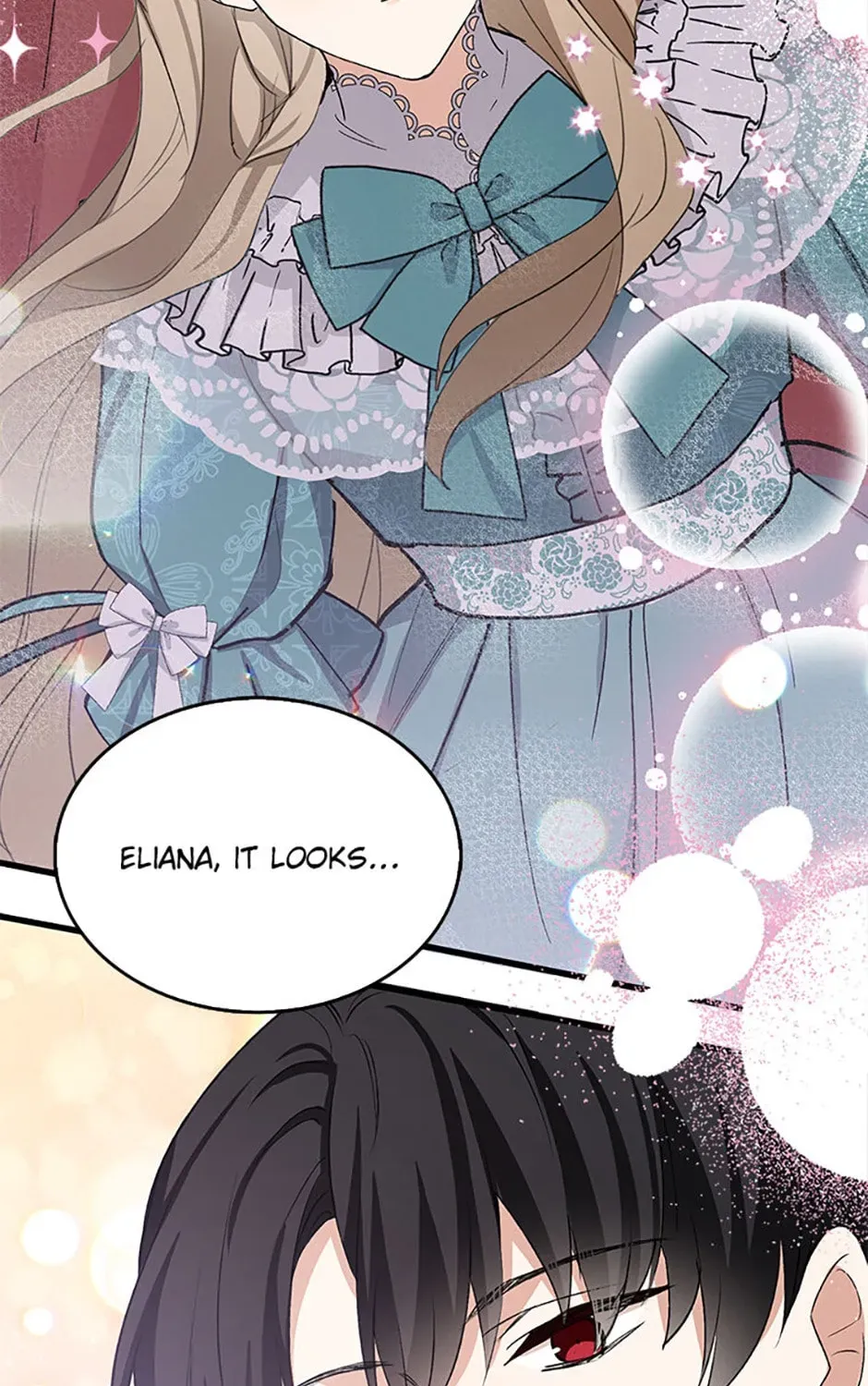 I Bought Land, Not a Man! Chapter 13 page 127 - 