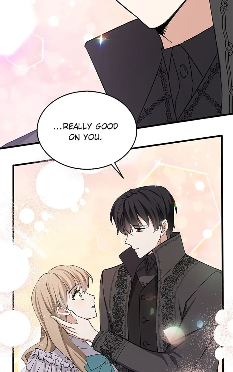 I Bought Land, Not a Man! Chapter 13 page 129 - 