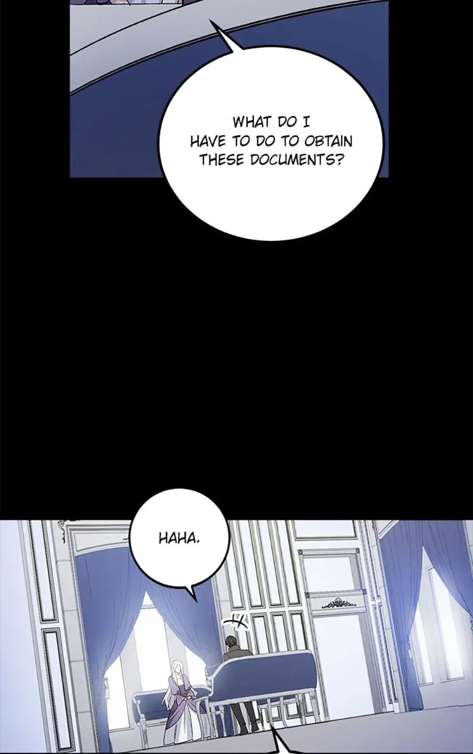 I Bought Land, Not a Man! Chapter 13 page 15 - 