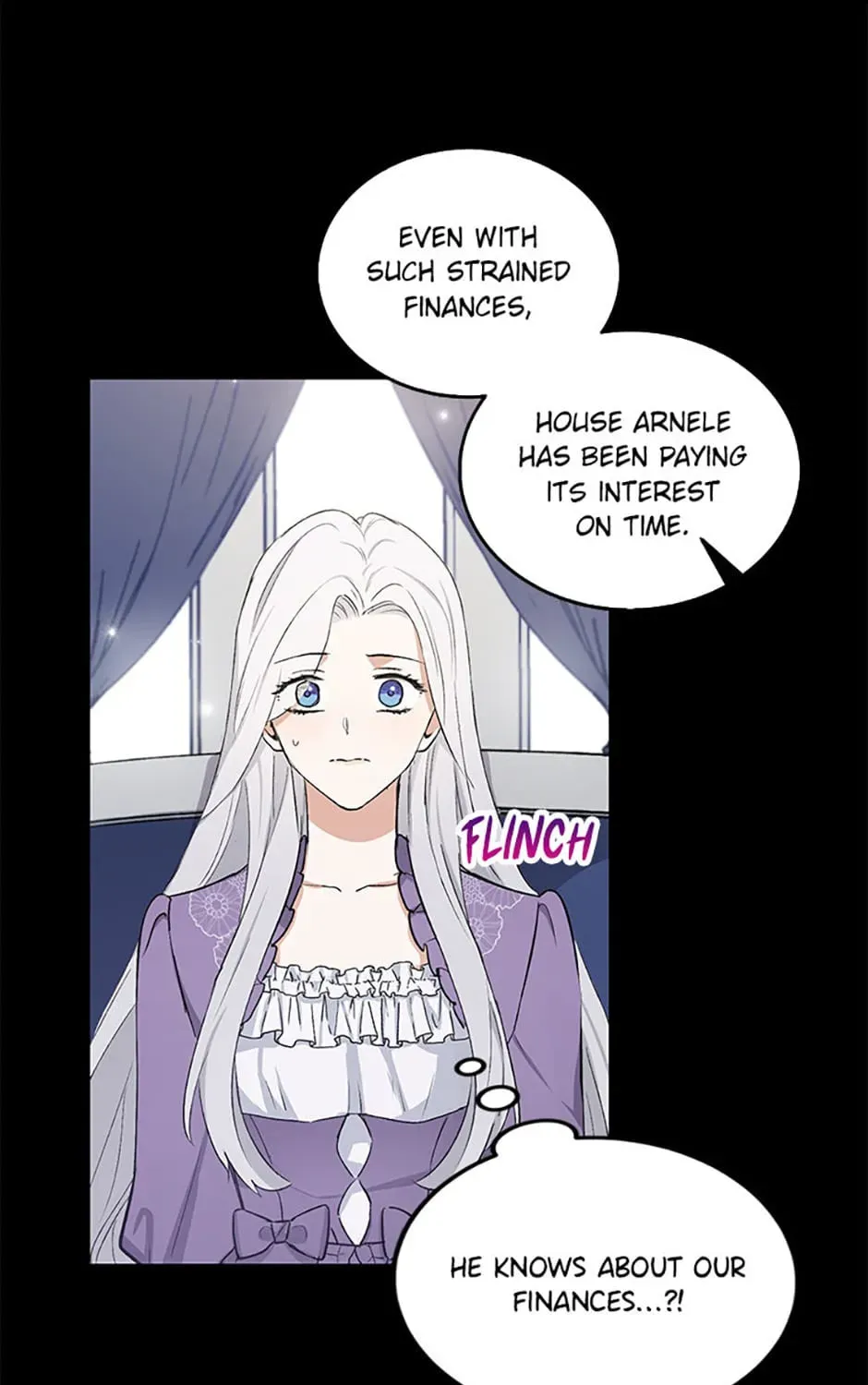 I Bought Land, Not a Man! Chapter 13 page 17 - 