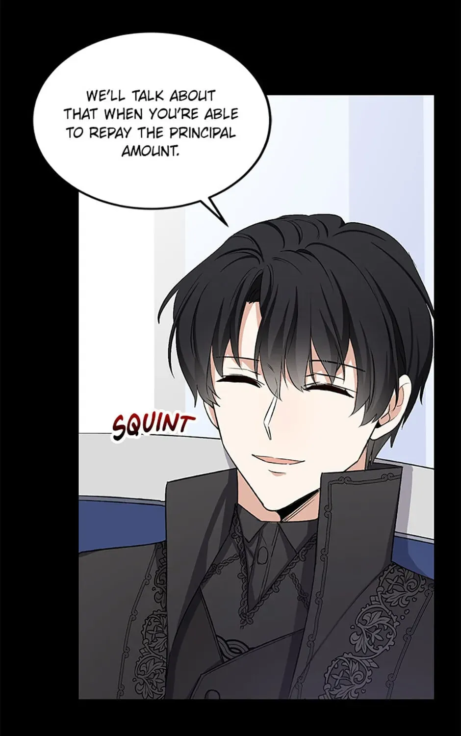 I Bought Land, Not a Man! Chapter 13 page 19 - 
