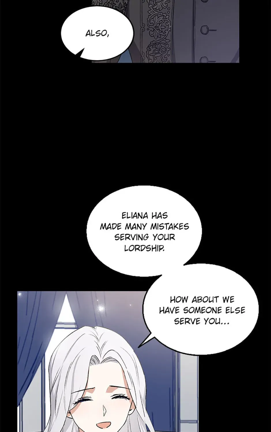 I Bought Land, Not a Man! Chapter 13 page 23 - 