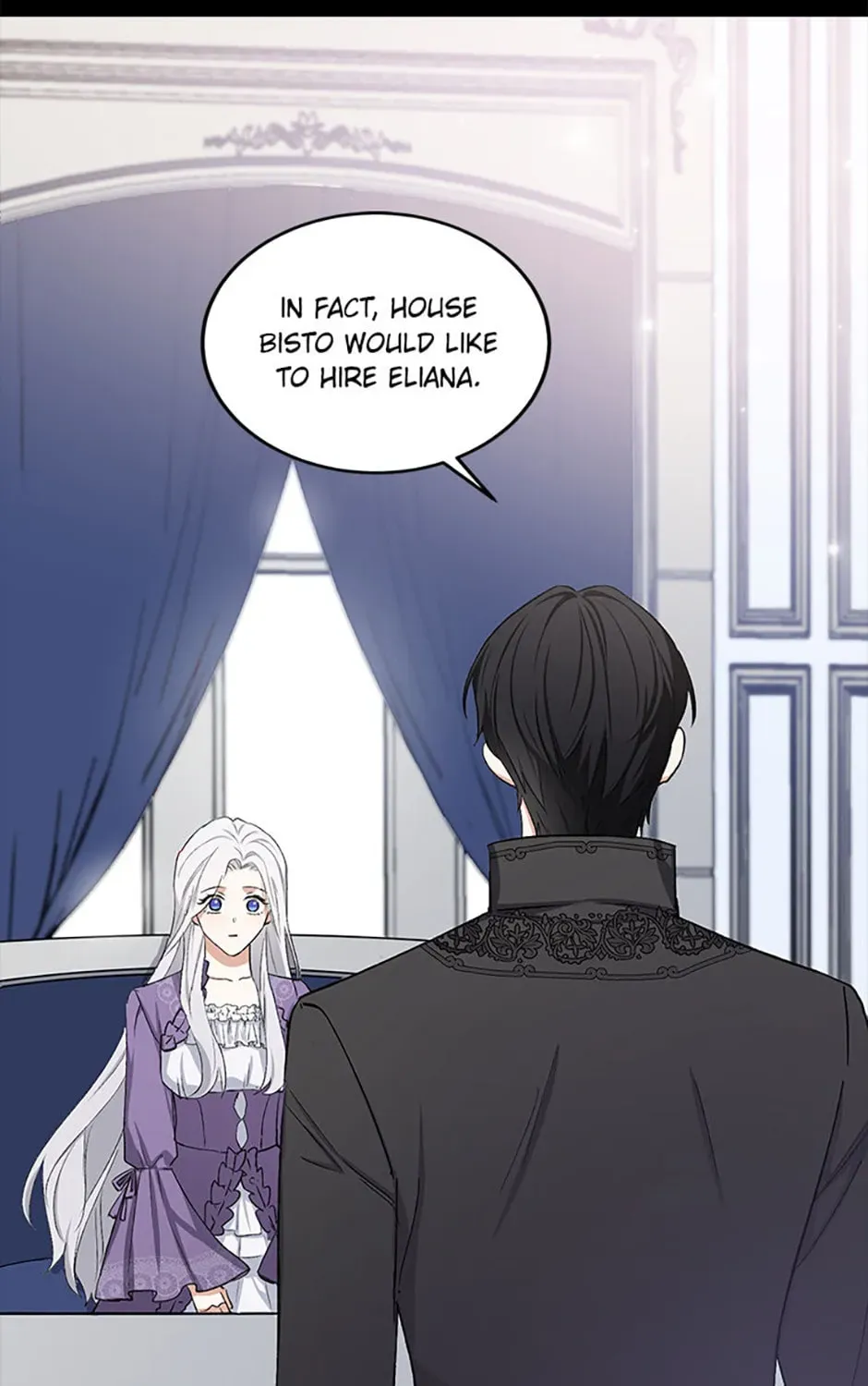 I Bought Land, Not a Man! Chapter 13 page 29 - 