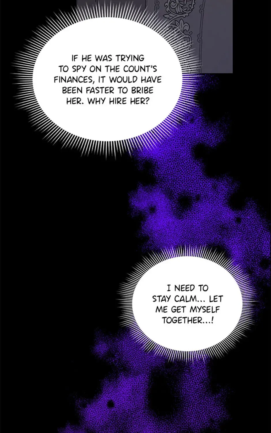 I Bought Land, Not a Man! Chapter 13 page 35 - 