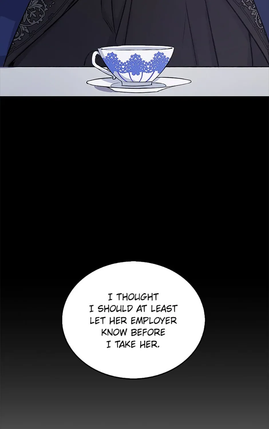 I Bought Land, Not a Man! Chapter 13 page 43 - 