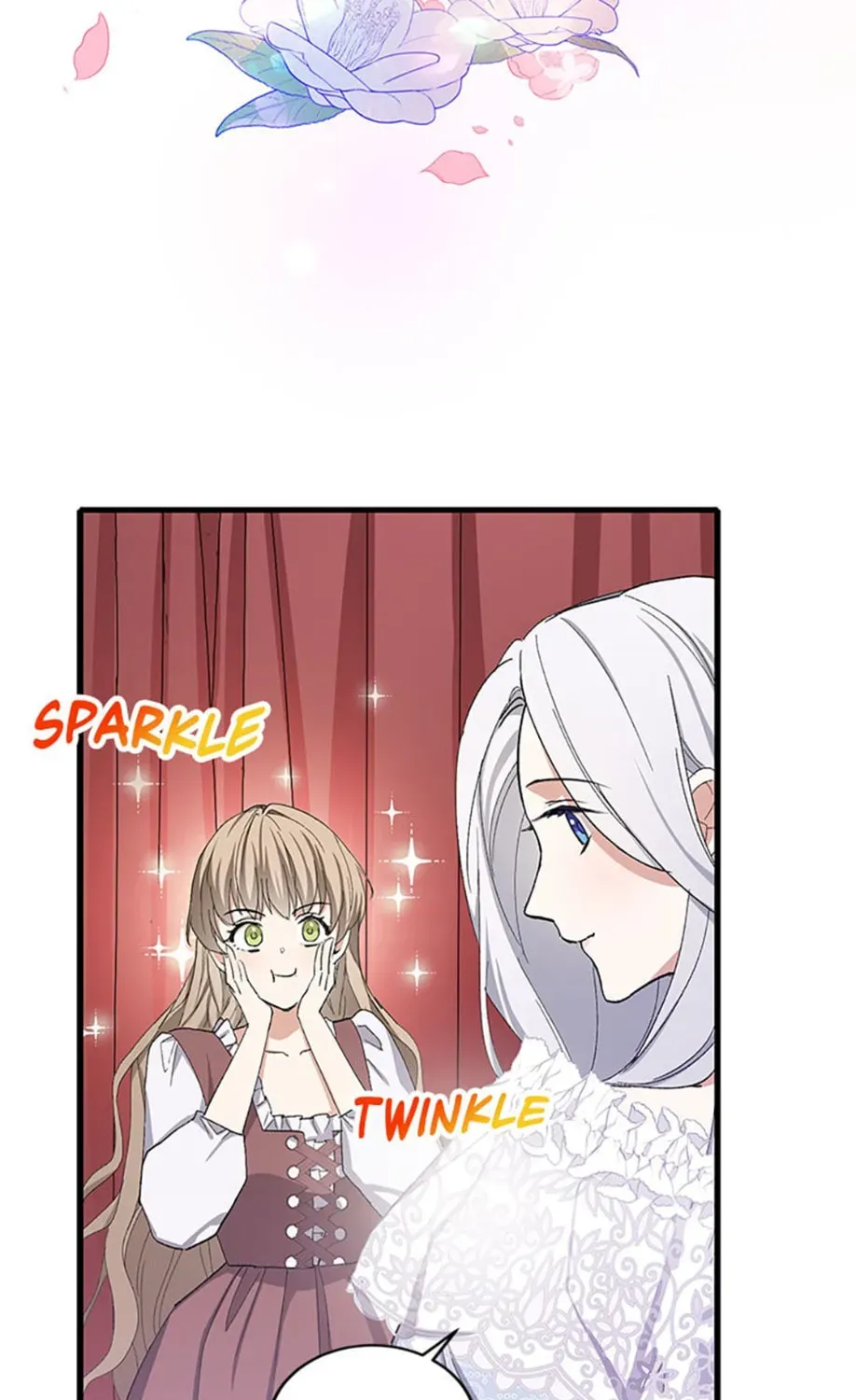 I Bought Land, Not a Man! Chapter 13 page 53 - 
