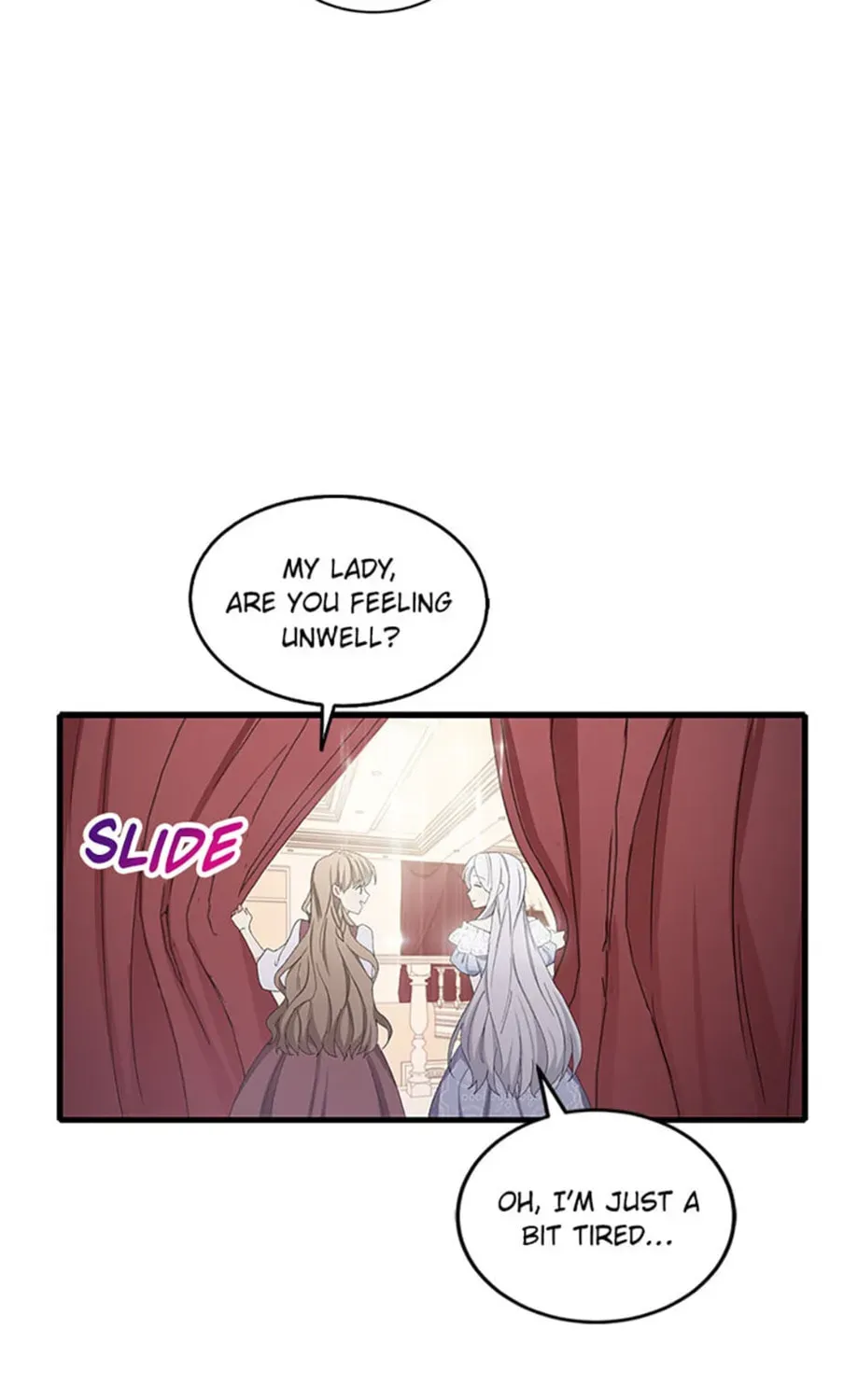 I Bought Land, Not a Man! Chapter 13 page 55 - 