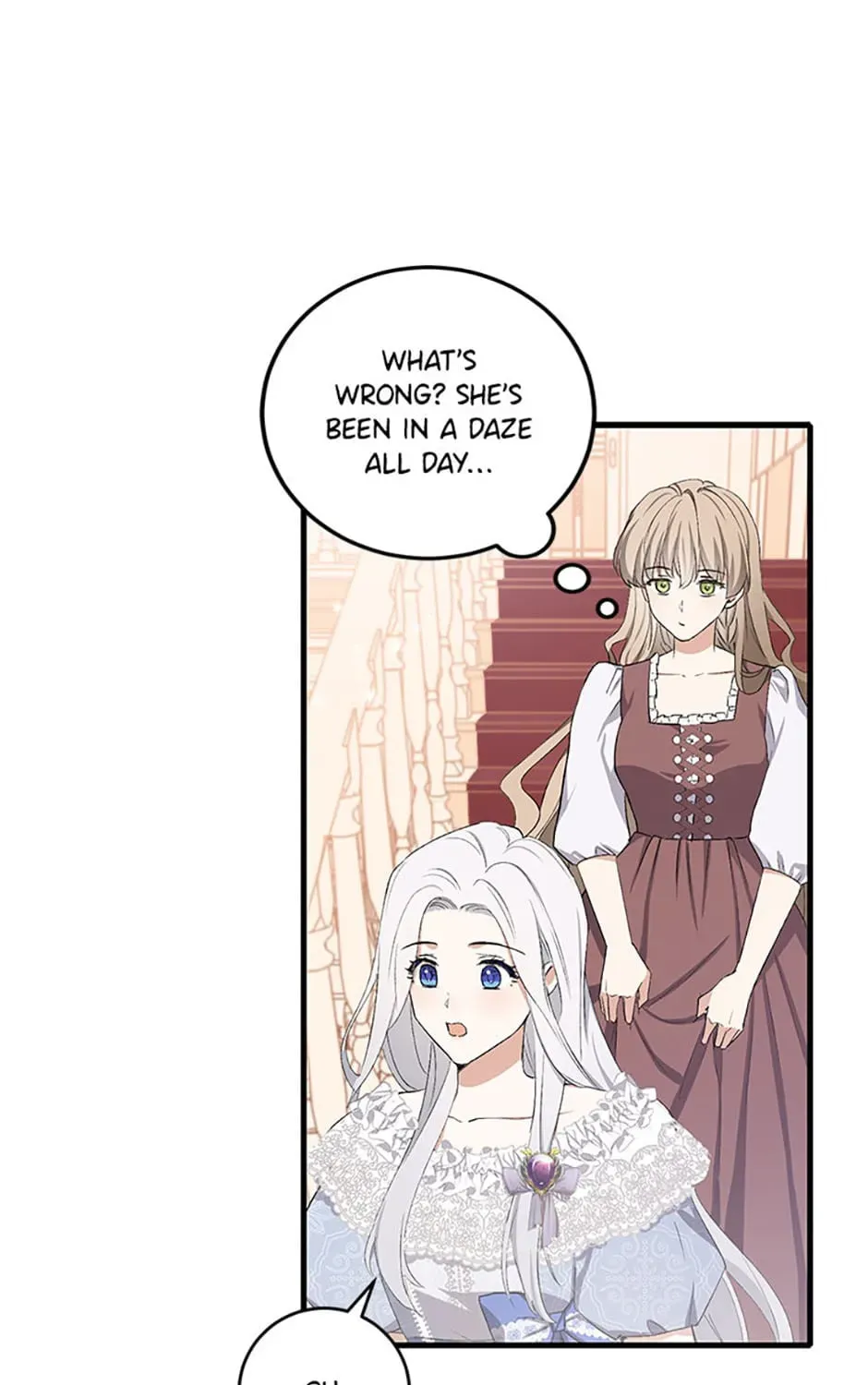 I Bought Land, Not a Man! Chapter 13 page 57 - 