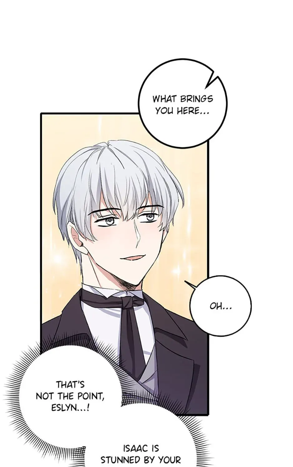 I Bought Land, Not a Man! Chapter 13 page 61 - 