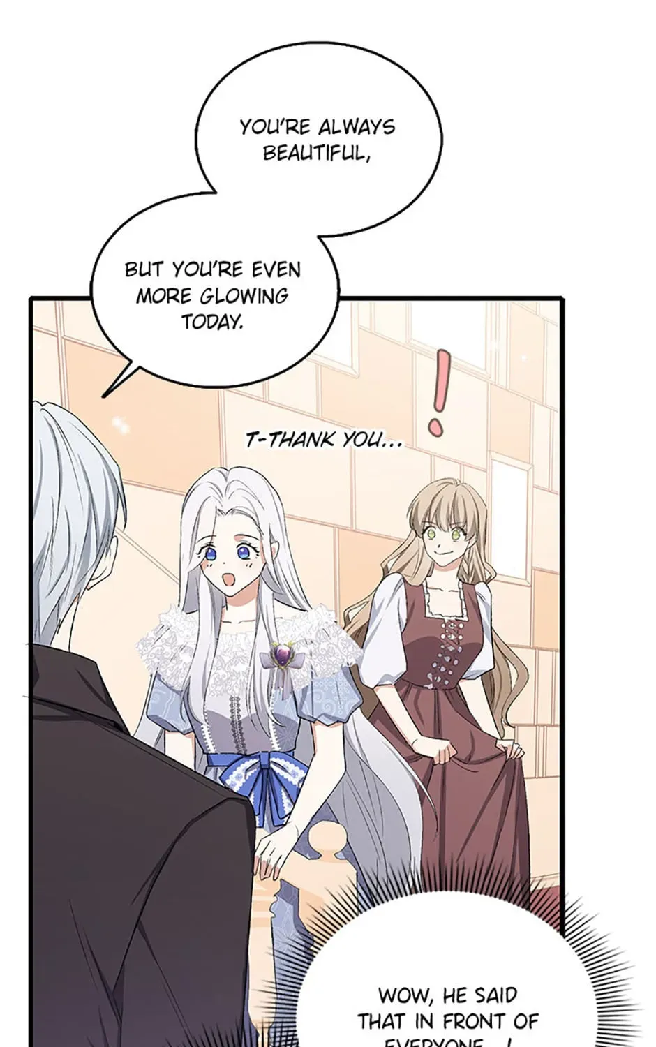 I Bought Land, Not a Man! Chapter 13 page 63 - 