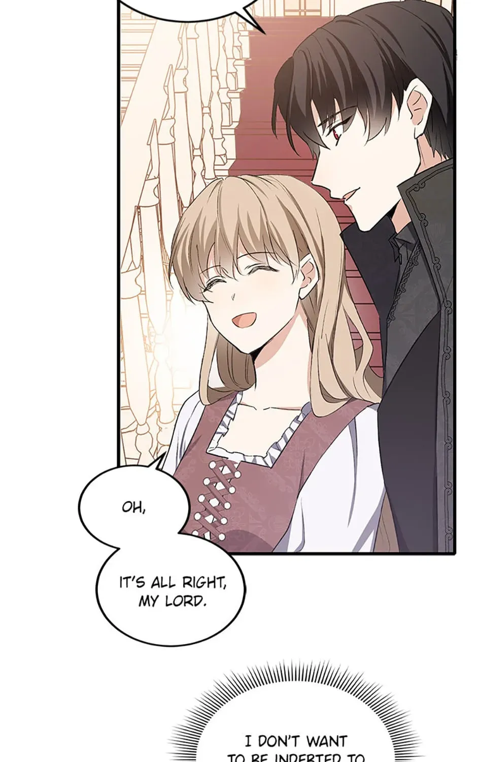 I Bought Land, Not a Man! Chapter 13 page 69 - 