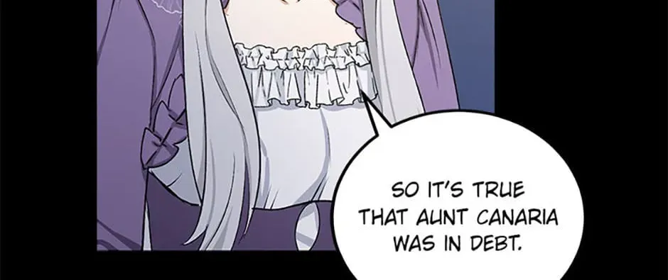 I Bought Land, Not a Man! Chapter 13 page 8 - 