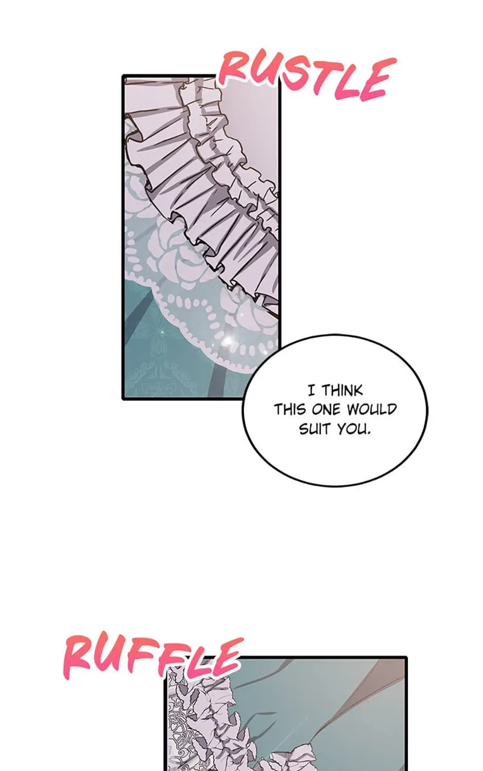 I Bought Land, Not a Man! Chapter 13 page 71 - 
