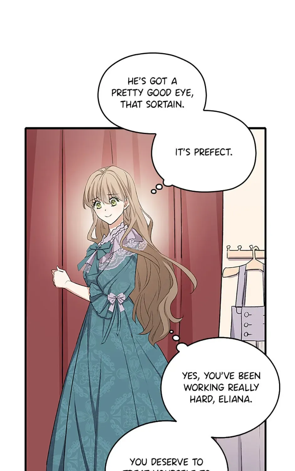 I Bought Land, Not a Man! Chapter 13 page 79 - 